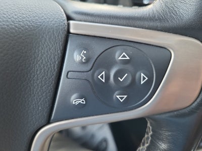 2019 GMC Yukon 1500 Denali