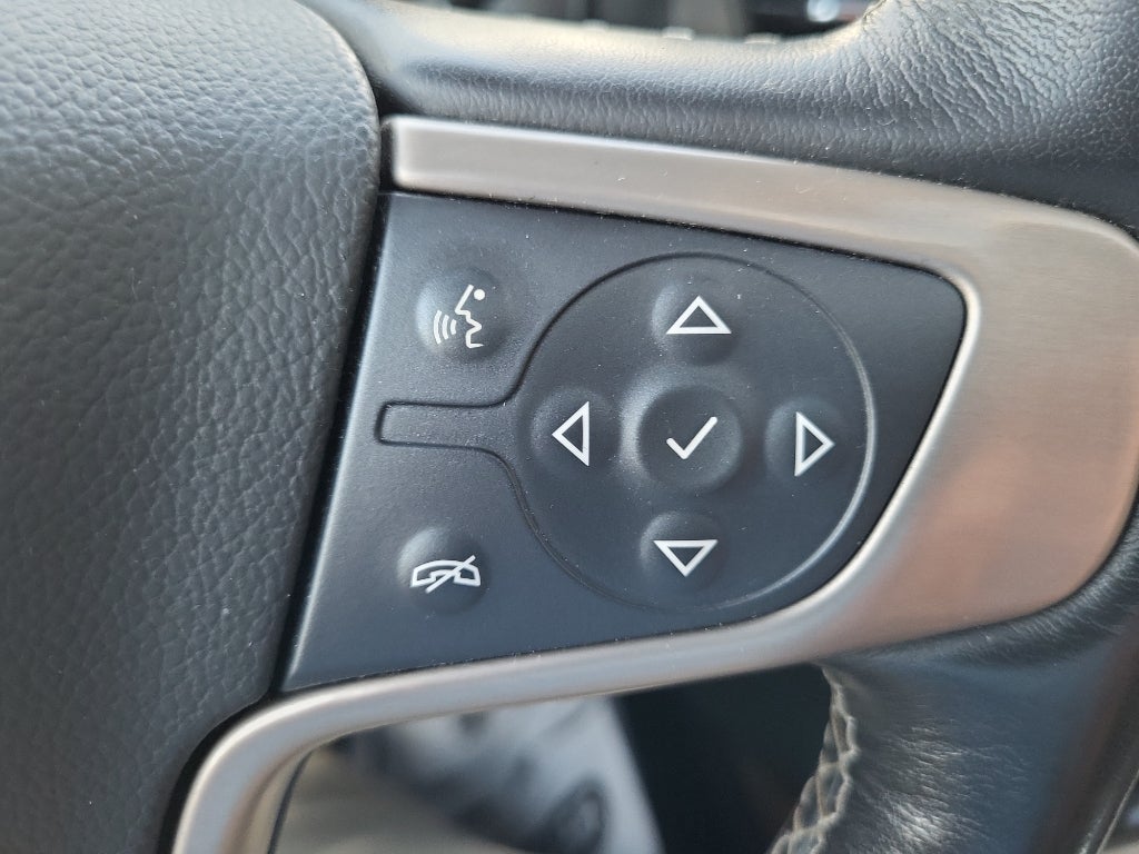 2019 GMC Yukon 1500 Denali