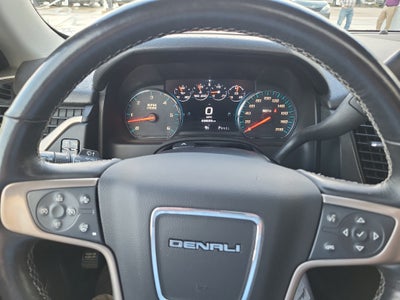 2019 GMC Yukon 1500 Denali