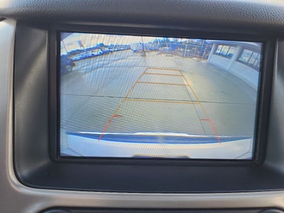 2019 GMC Yukon 1500 Denali