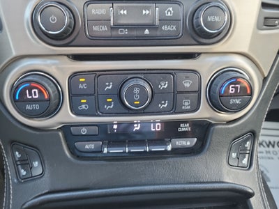 2019 GMC Yukon 1500 Denali