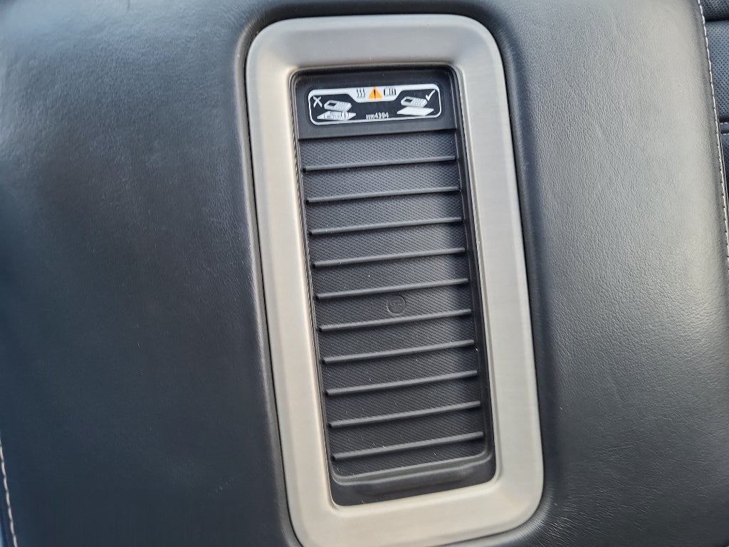 2019 GMC Yukon 1500 Denali