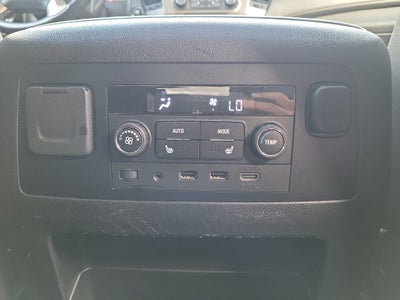 2019 GMC Yukon 1500 Denali