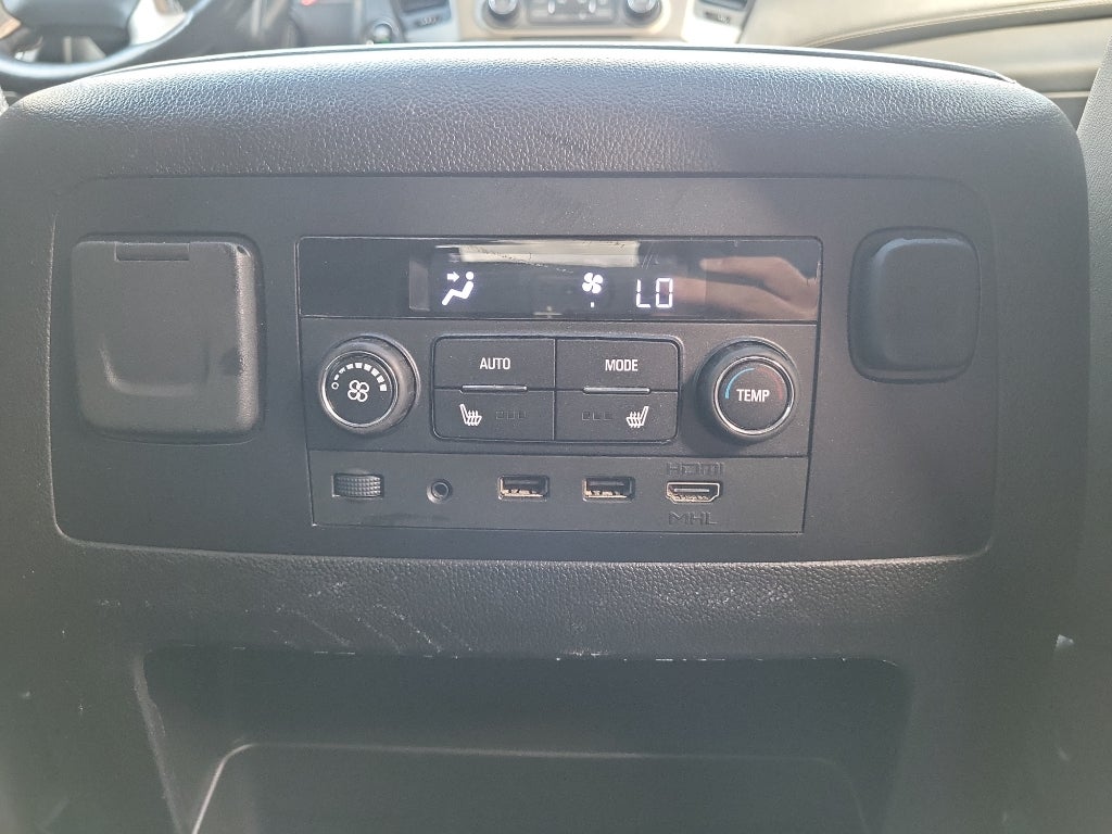 2019 GMC Yukon 1500 Denali