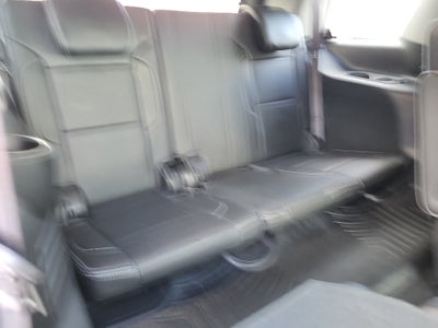 2019 GMC Yukon 1500 Denali