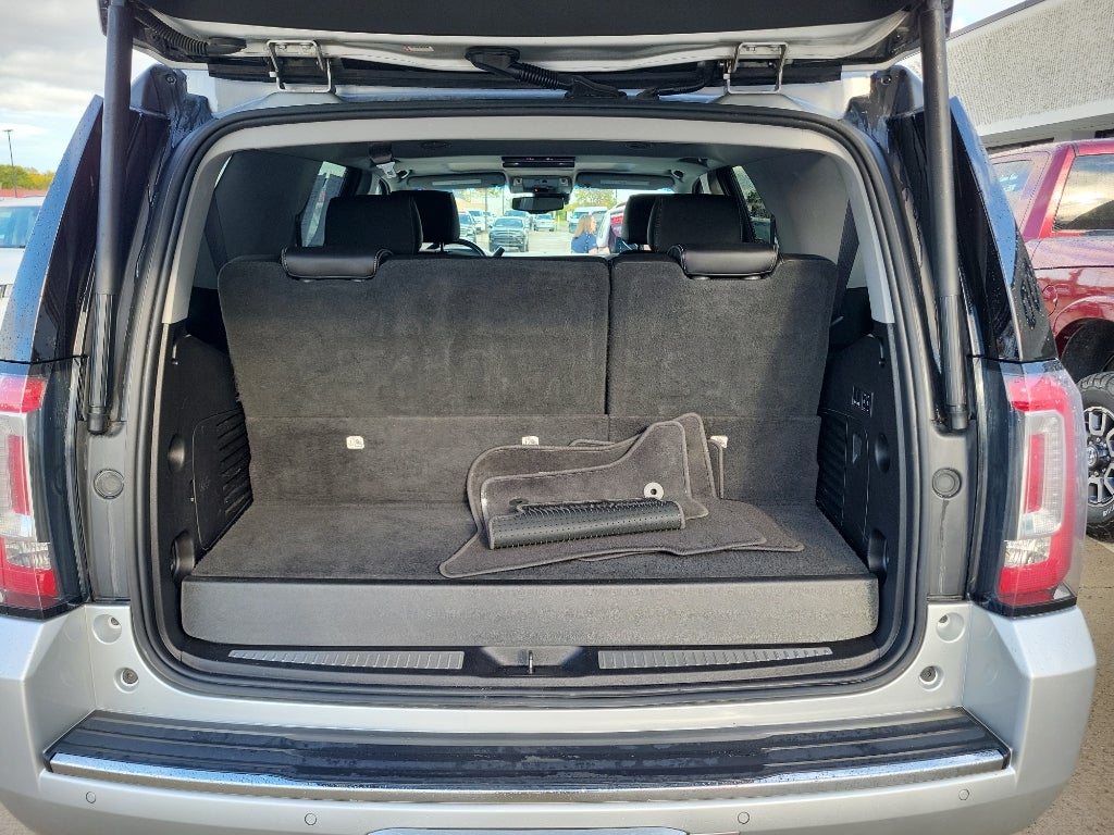 2019 GMC Yukon 1500 Denali