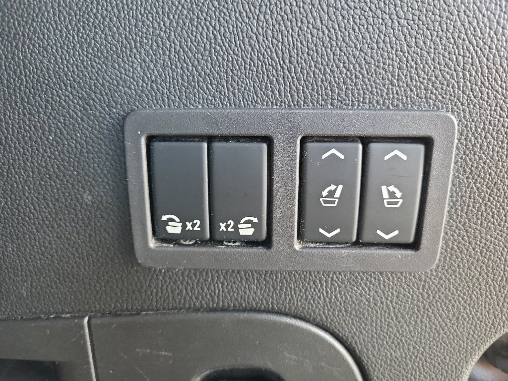 2019 GMC Yukon 1500 Denali