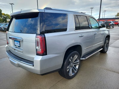 2019 GMC Yukon 1500 Denali