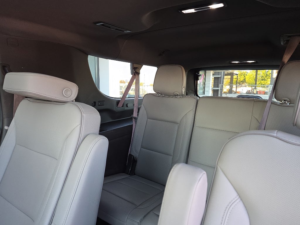 2023 GMC Yukon XL 1500 SLT