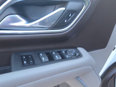 2023 GMC Yukon XL 1500 SLT