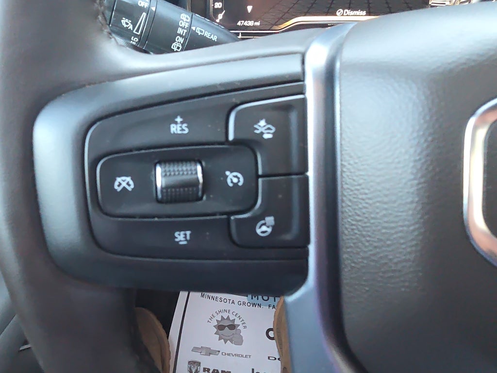 2023 GMC Yukon XL 1500 SLT