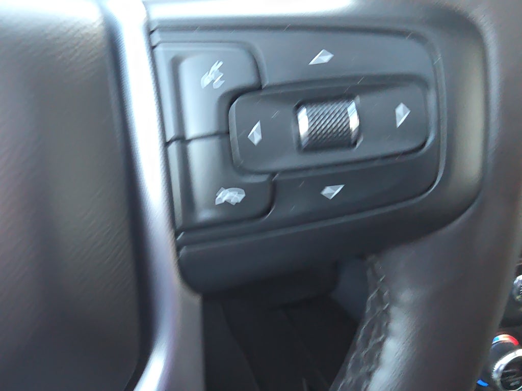 2023 GMC Yukon XL 1500 SLT