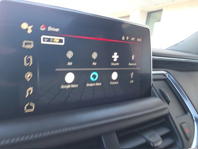 2023 GMC Yukon XL 1500 SLT