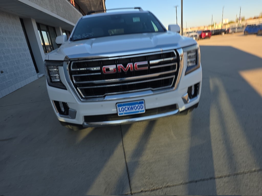 2023 GMC Yukon XL 1500 SLT