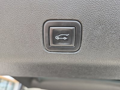 2023 GMC Yukon XL 1500 SLT