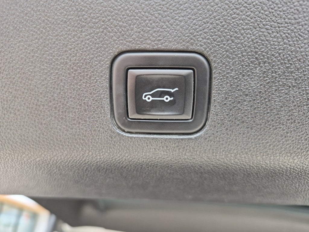 2023 GMC Yukon XL 1500 SLT