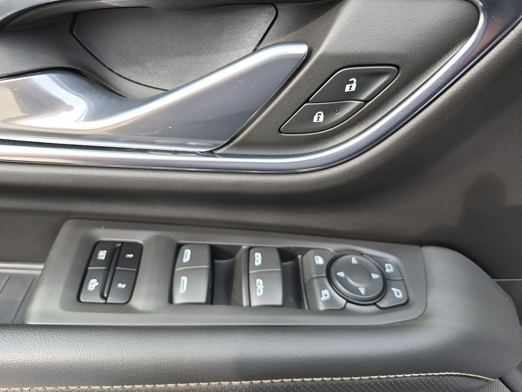 2023 GMC Yukon XL 1500 SLT