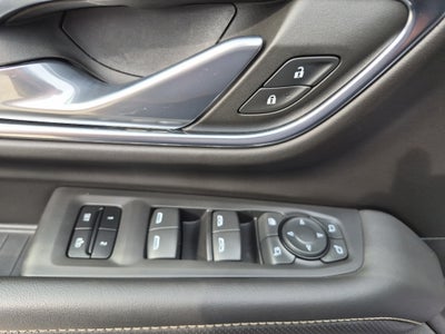 2023 GMC Yukon XL 1500 SLT