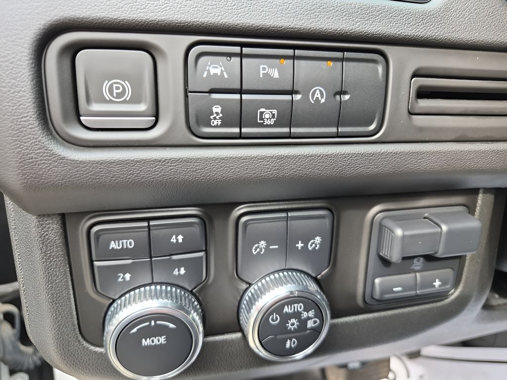 2023 GMC Yukon XL 1500 SLT