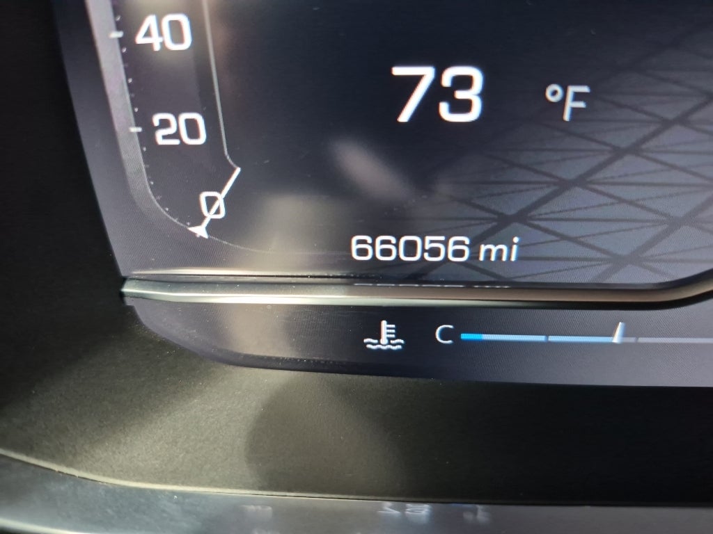 2023 GMC Yukon XL 1500 SLT