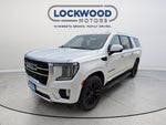 2023 GMC Yukon XL 1500 SLT