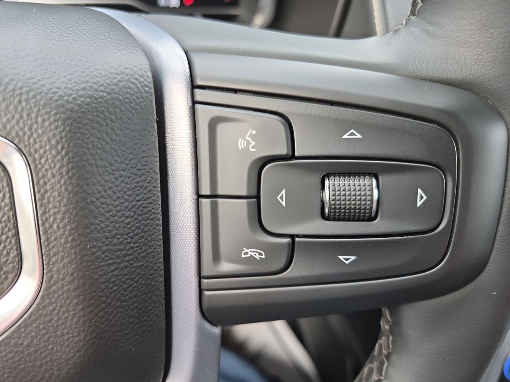 2023 GMC Yukon XL 1500 SLT