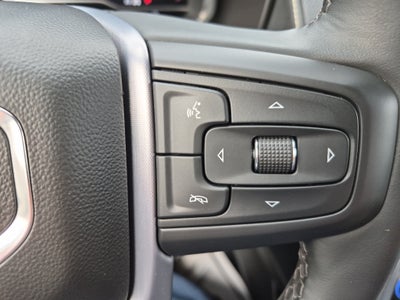 2023 GMC Yukon XL 1500 SLT