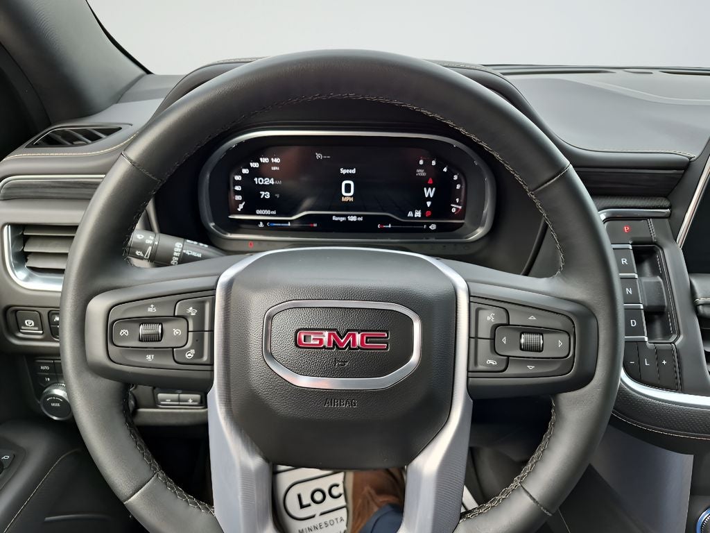2023 GMC Yukon XL 1500 SLT
