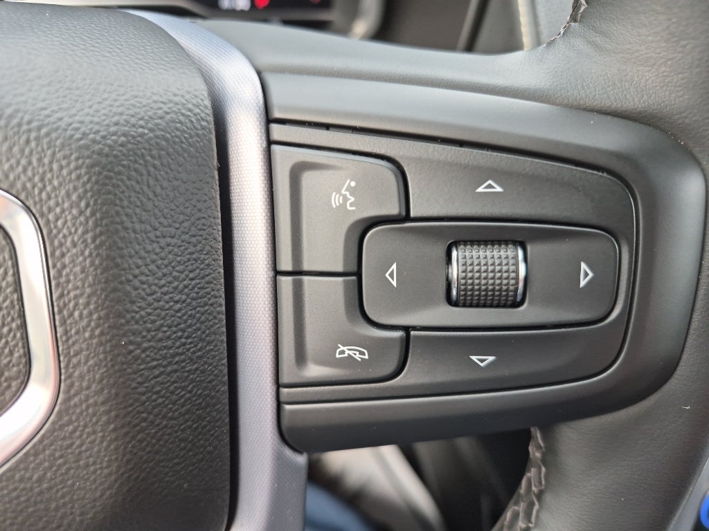 2023 GMC Yukon XL 1500 SLT