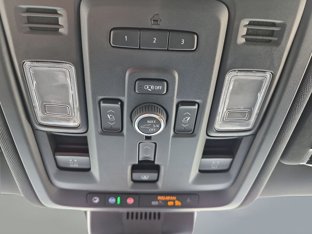 2023 GMC Yukon XL 1500 SLT