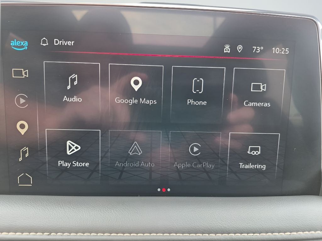 2023 GMC Yukon XL 1500 SLT