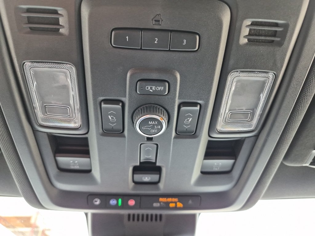 2023 GMC Yukon XL 1500 SLT