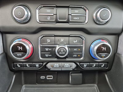 2023 GMC Yukon XL 1500 SLT