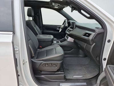 2023 GMC Yukon XL 1500 SLT
