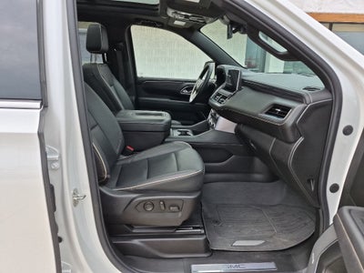 2023 GMC Yukon XL 1500 SLT