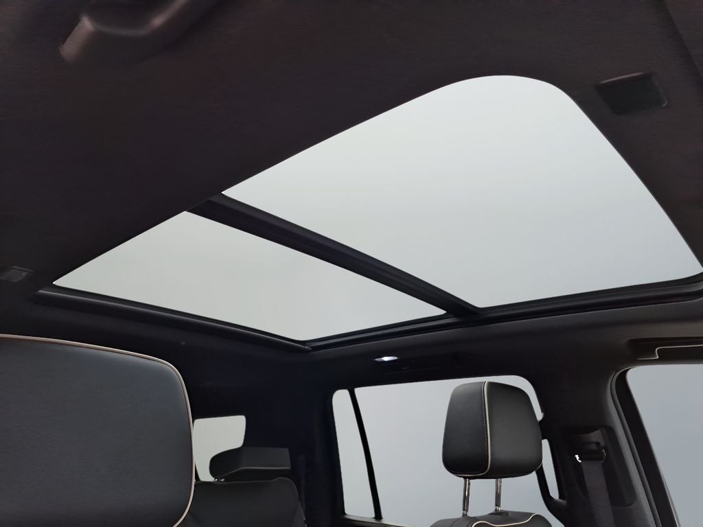 2023 GMC Yukon XL 1500 SLT