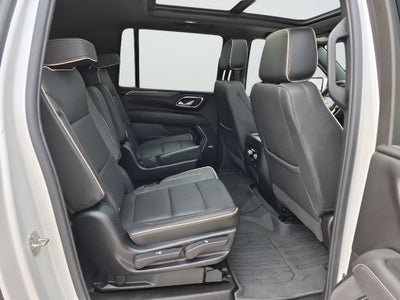 2023 GMC Yukon XL 1500 SLT