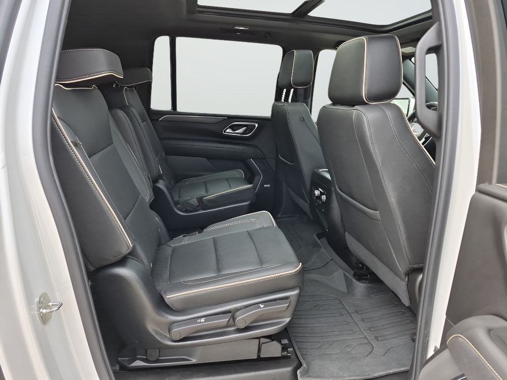 2023 GMC Yukon XL 1500 SLT