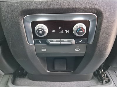 2023 GMC Yukon XL 1500 SLT