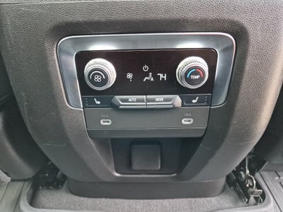 2023 GMC Yukon XL 1500 SLT