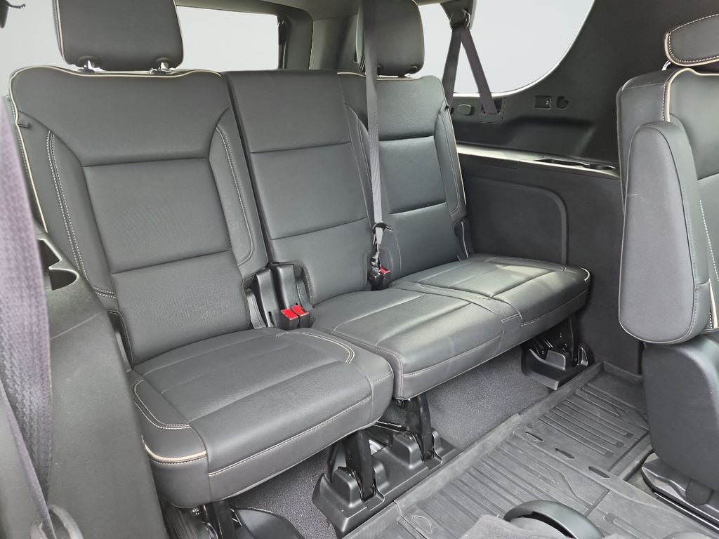 2023 GMC Yukon XL 1500 SLT