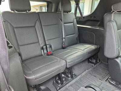 2023 GMC Yukon XL 1500 SLT