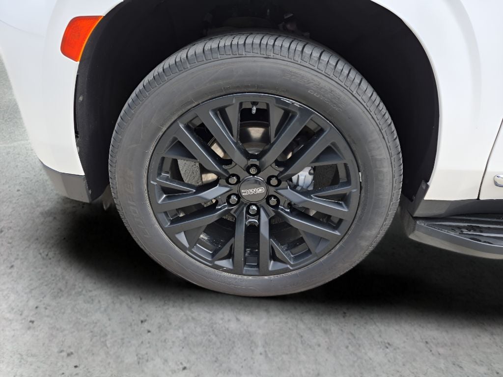 2023 GMC Yukon XL 1500 SLT