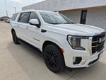 2023 GMC Yukon XL 1500 SLT