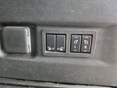 2023 GMC Yukon XL 1500 SLT