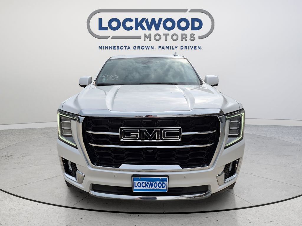 2023 GMC Yukon XL 1500 SLT