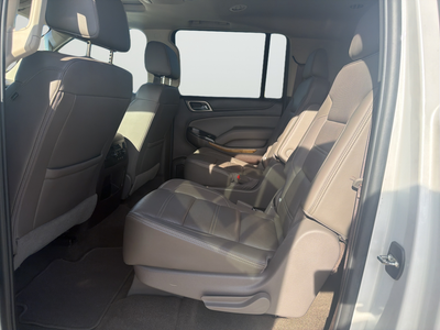 2017 GMC Yukon XL 1500 Denali