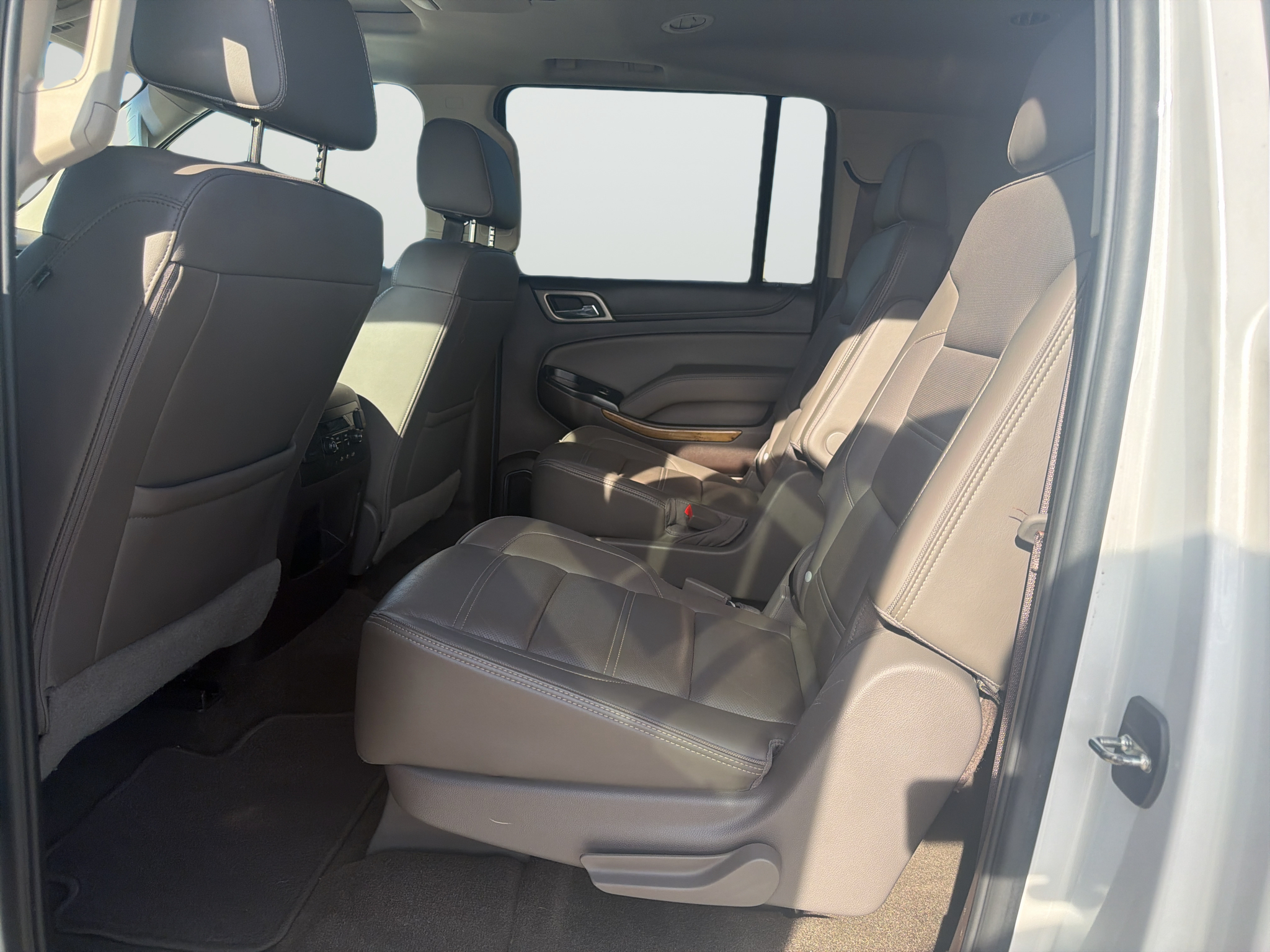 2017 GMC Yukon XL 1500 Denali