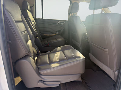 2017 GMC Yukon XL 1500 Denali