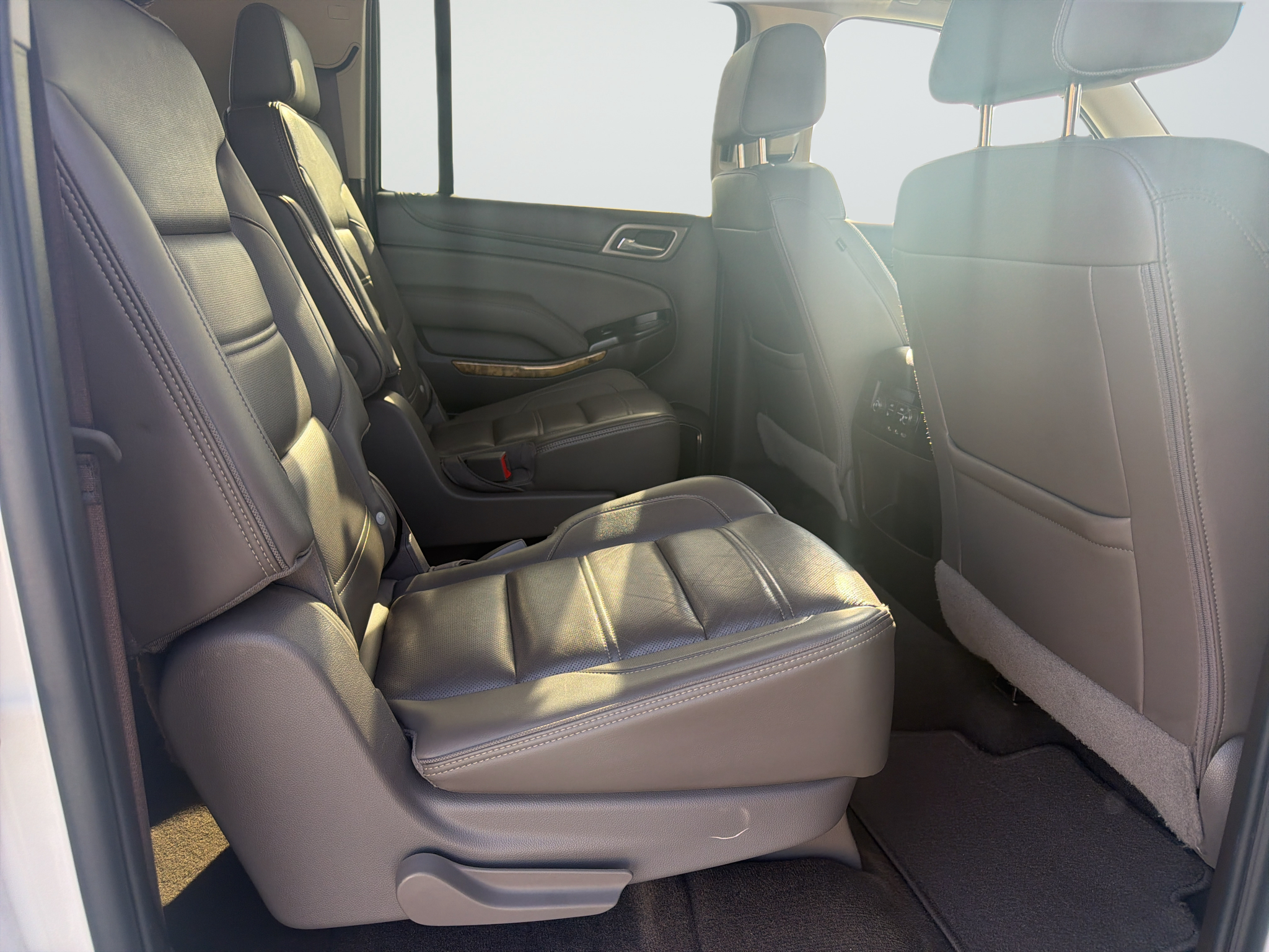 2017 GMC Yukon XL 1500 Denali